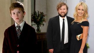 Haley Joel Osment