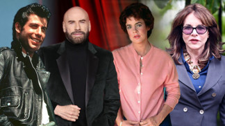 Jak dnes vypadají hvězdy Pomády: John Travolta přišel o vlasy, Stockard Channing stihla čtyři manželství