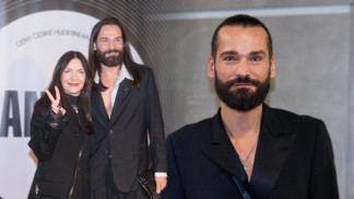 Jak se omladit účesem? Poradí vám Michal Zapoměl, který se stará o nejednu českou celebritu