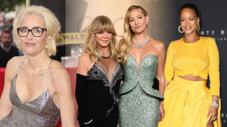 Slavné dámy, které daly sbohem podprsence: Drew Barrymore hlásá, že už je na ni moc stará