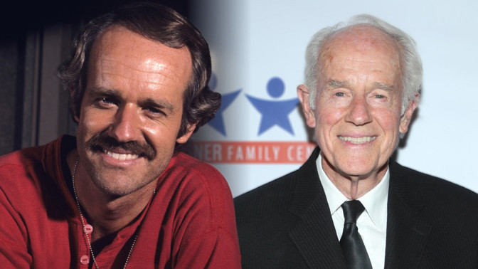 Mike Farrell alias B.J. po letech přiznal muka z castingu na MASH: Byl jsem k smrti vyděšený