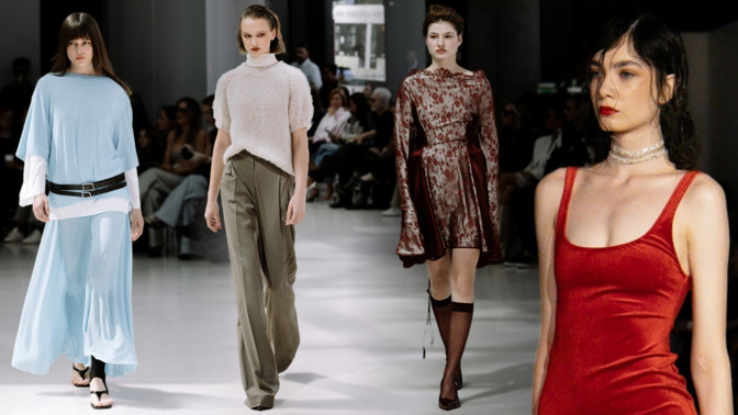 Pražský týden módy očima redaktorky Lifee: Překvapivá inspirace do běžného šatníku pro všechny ženy