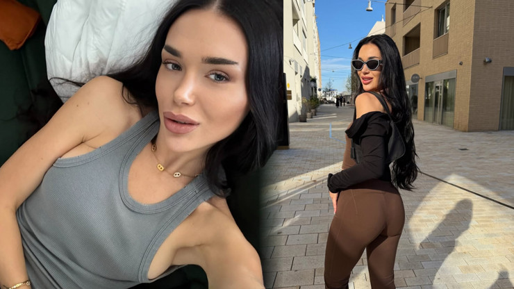 Merces z Ruže pre nevestu si jde za svým.