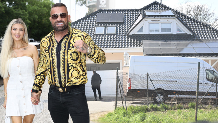 Karlos Vémola a Lela Ceterová se rozešli.