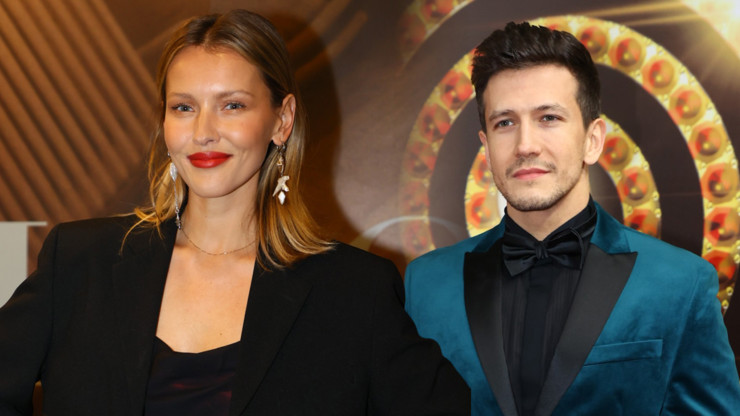 Jan Solfronk se pustil do moderátorky Lindy Bartošové. 