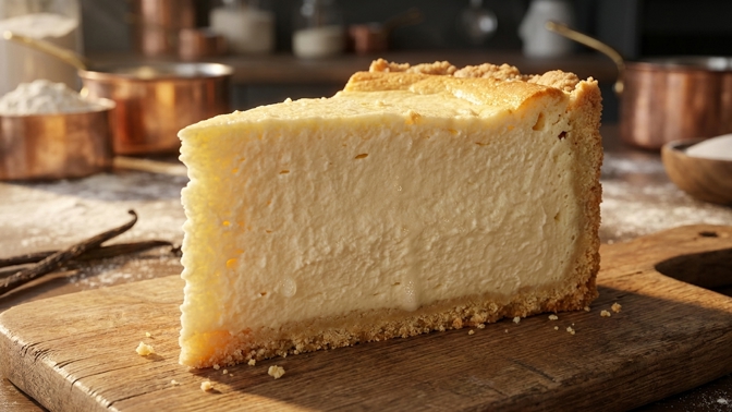 Jak udržet tvaroh vysoký a vláčný? Vyzkoušejte pudink