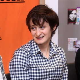 Rychlobruslařka Martina Sáblíková, která se letos rozloučila se svojí kariérou, se účesem na kluka zapsala mezi slavné české krátkovlásky.