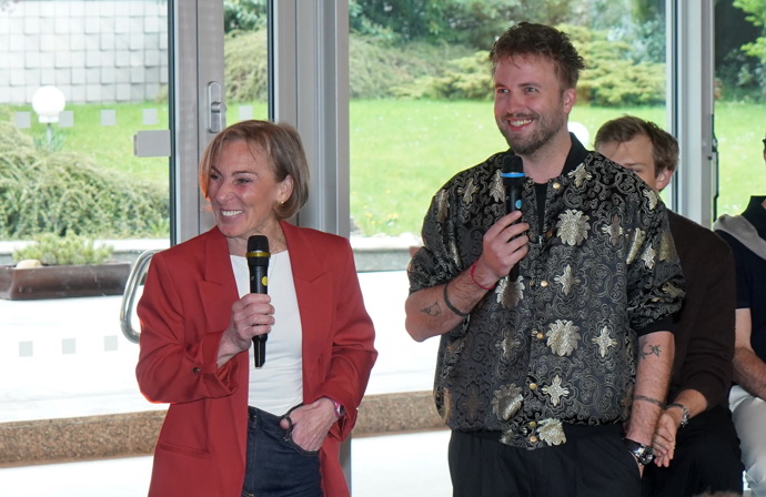 Celoživotní sportovkyně a kaskadérka se pyšní dobrou fyzičkou, ale také jistými zdravotními omezeními.