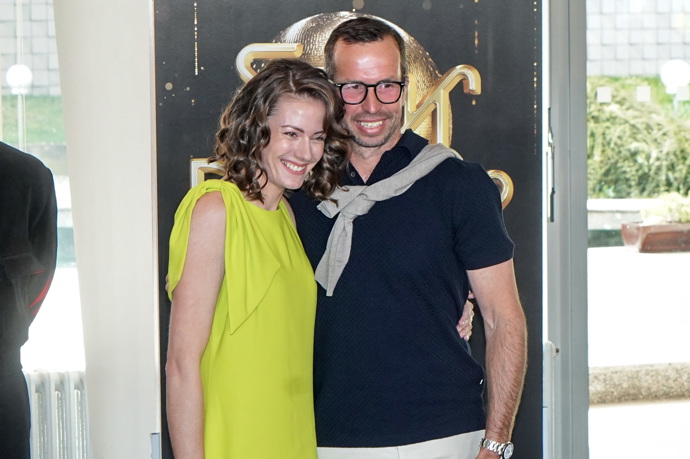 Uvidíme, zda Štěpánkovi více sedne latina, nebo standard. 