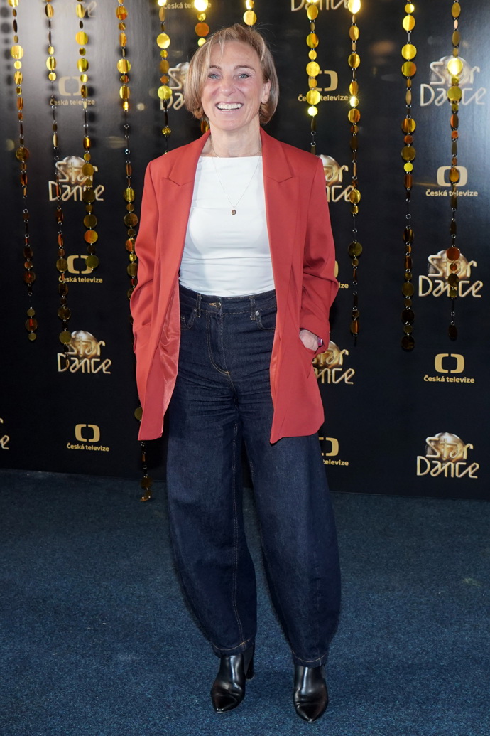 Odvážná šedesátnice už má za sebou reality show AsiaExpress.