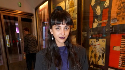 FOTO: Herečka Luciana Tomášová míří do StarDance.