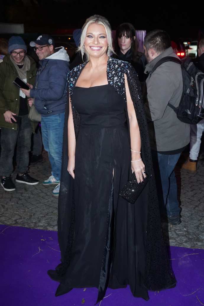 Lucie Borhyová je fanynkou přirozené krásy, která se podle ní ze společnosti vytrácí. 