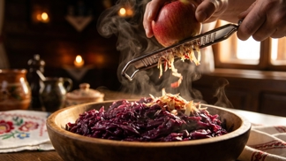 Nejlepší trik na sametové zelí bez gramu mouky: Stačí do něj přidat tuhle jednu věc a výsledek bude chutnat jako z vyhlášené staročeské restaurace