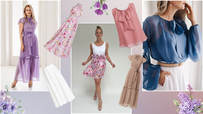 Dopřejte si luxus hedvábí: Proč se vyplatí do něj investovat i jak o něj pečovat nám poradily české designérky