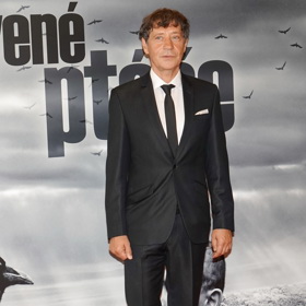 Pavla Kříže potkaly v životě hned dvě velké tragédie. Během pár let mu zemřely nenarozená dcerka i první manželka Bonnie Glover.