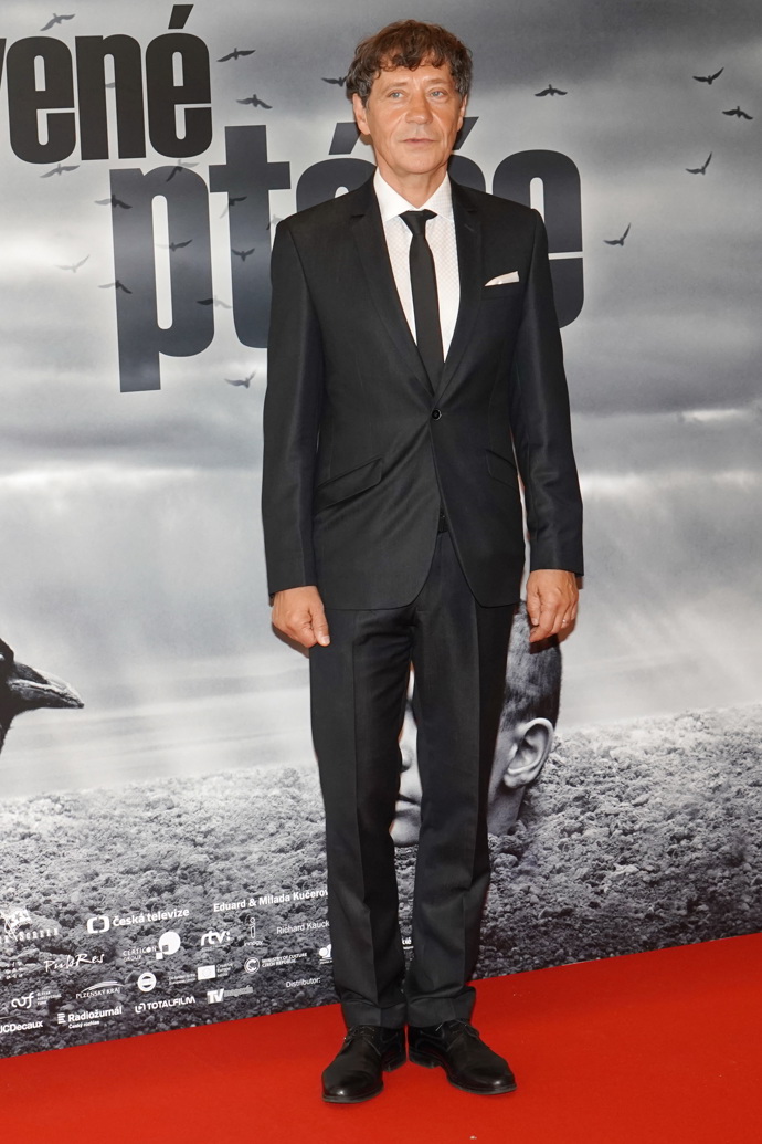 Pavla Kříže potkaly v životě hned dvě velké tragédie. Během pár let mu zemřely nenarozená dcerka i první manželka Bonnie Glover.