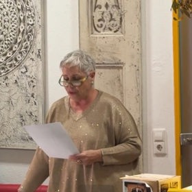 Katerina Jacob se rozhodla, že v případě návratu nemoci už další drastickou léčbu nepodstoupí.