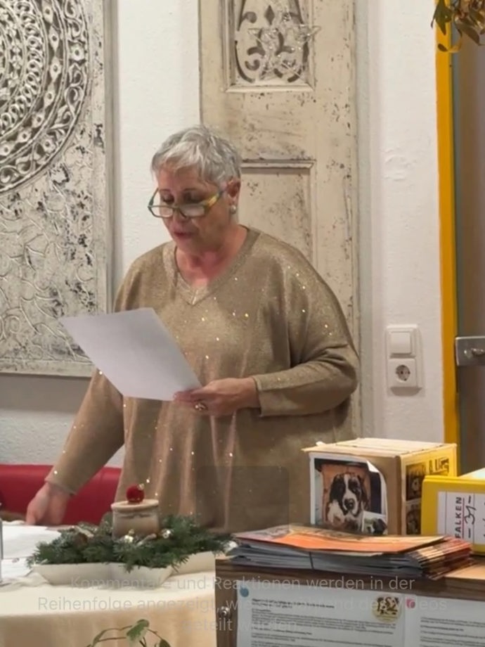 Katerina Jacob se rozhodla, že v případě návratu nemoci už další drastickou léčbu nepodstoupí.