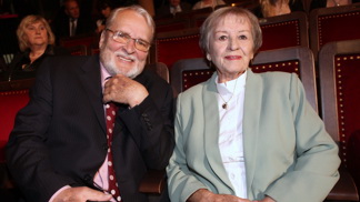 Prokletá role Vladimíra Brabce: Počkal si na ni do čtyřiceti, po zbytek života ho pronásledovala