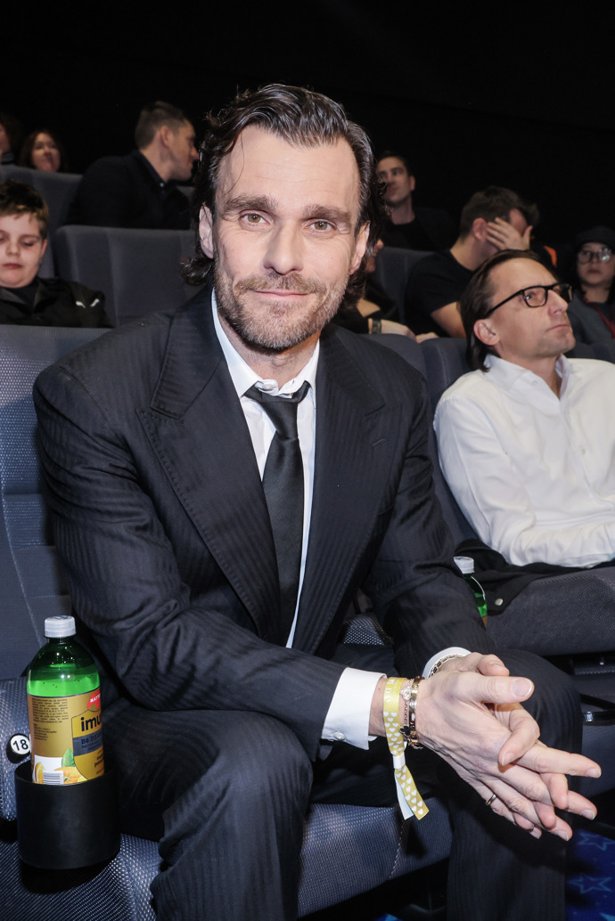 Leoš Mareš je podle Simony Matáskové člověk, kterého je proč obdivovat. 