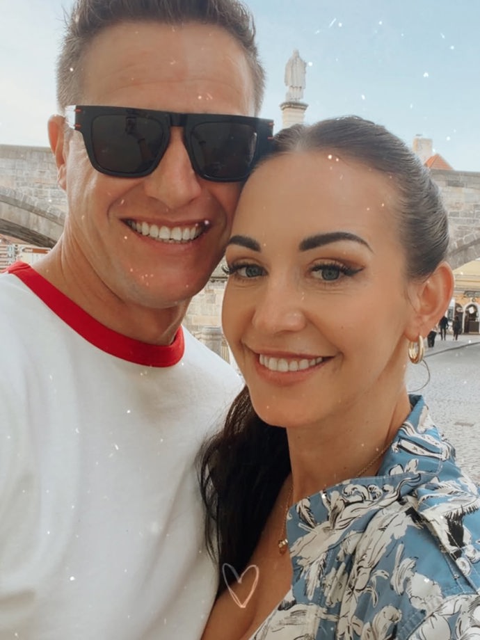 Agáta Hanychová ukázala nové oči jen deset dní po plastické operaci víček.