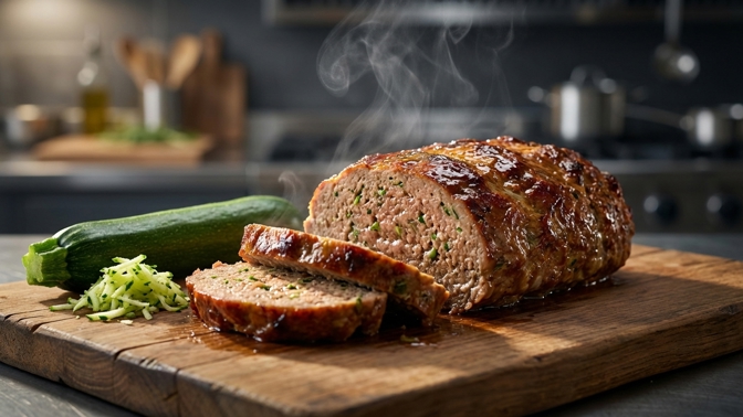 Šťavnatá sekaná i bez tuku: Co přidat do masa pro lepší chuť a lesk