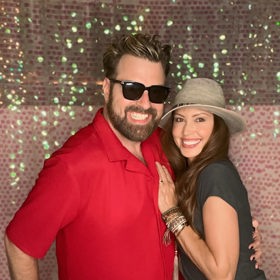 Před spuštěním profilu se hvězda potichu rozvedla s manželem.