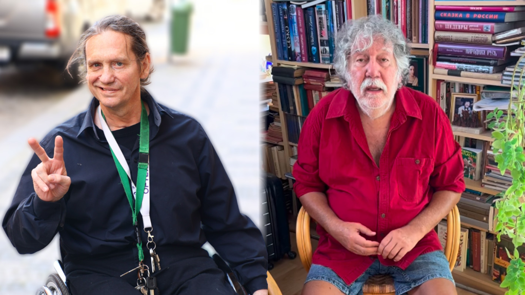 Zdeněk Troška vzpomíná na Jana Potměšila.