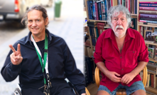 Zdrcený Troška vzpomíná na Jana Potměšila: Oběť sametové revoluce, smutní