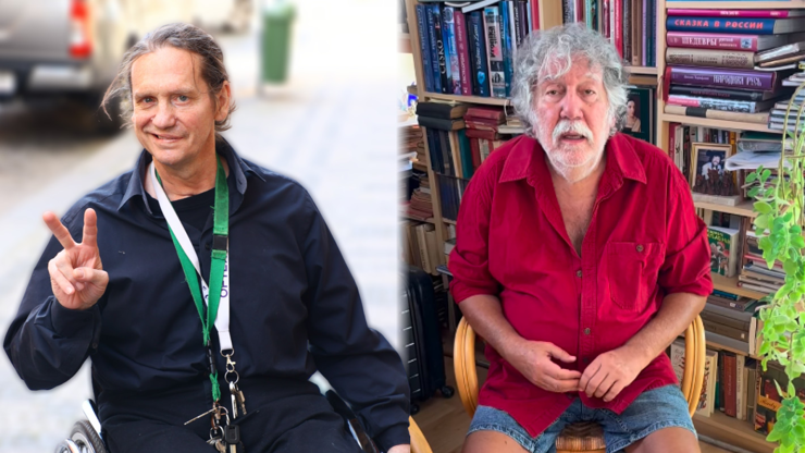 Zdeněk Troška vzpomíná na Jana Potměšila.