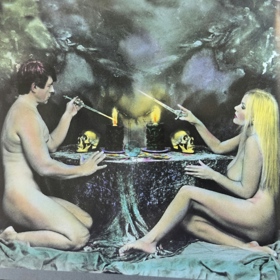 Inspiraci tenkrát s Ravenem našli u populárního Jana Saudka. 