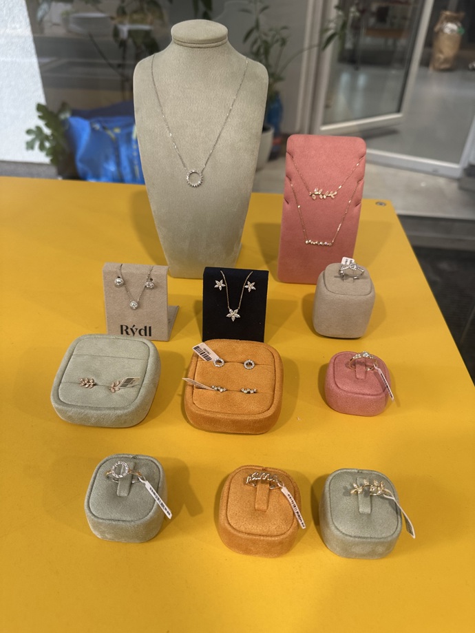 Takhle pak vypadá výsledek úsilí spousty zapálených odborníků.