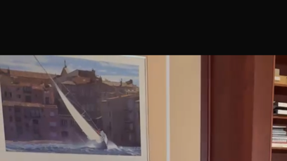 FOTO: Natáčí podcast o osmdesátkách.