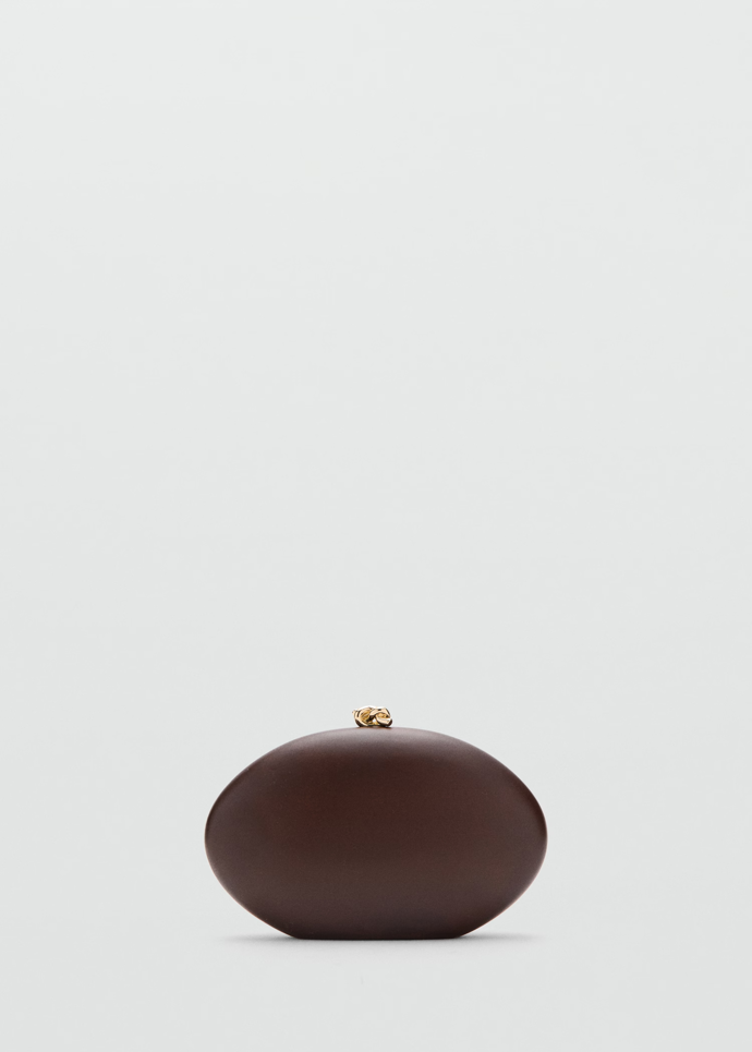 Oválné psaníčko, Mango, 1299 Kč