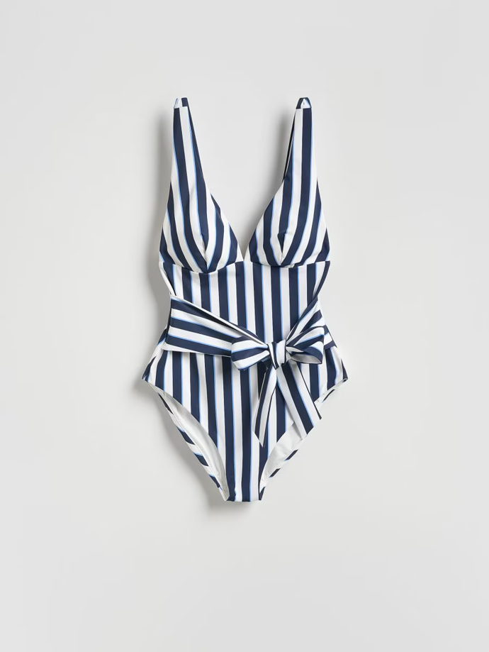 Jednodílné plavky, Reserved,799 Kč