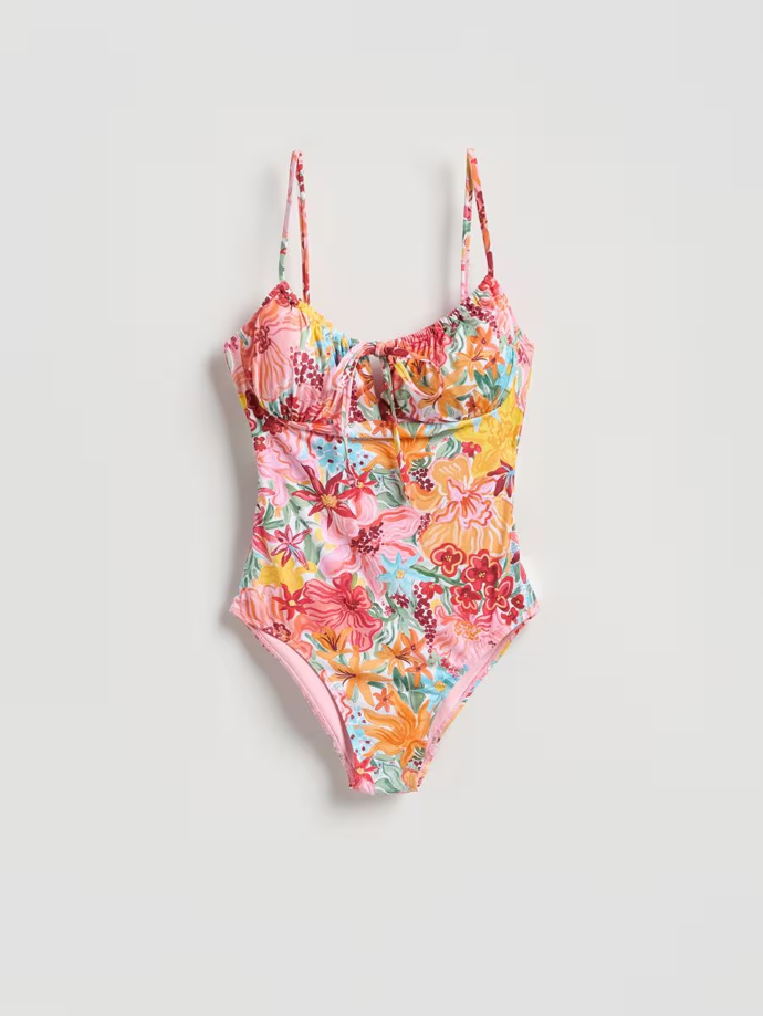 Jednodílné plavky, Reserved, 799 Kč