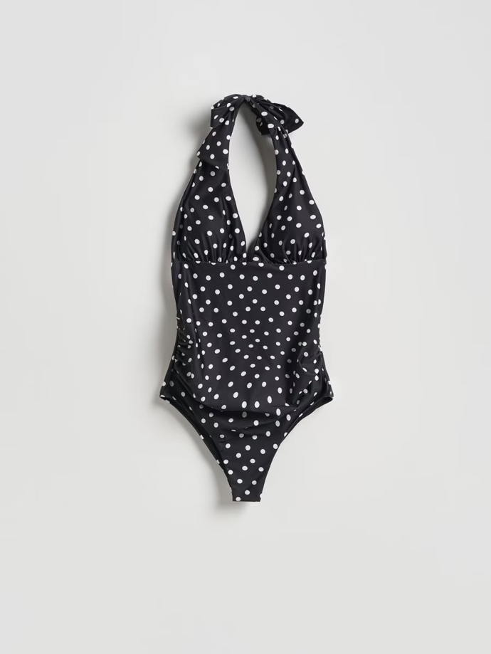 Jednodílné plavky, Reserved, 999 Kč