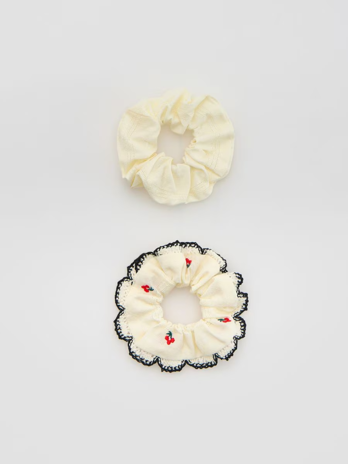 Gumičky do vlasů, Reserved, 259 Kč