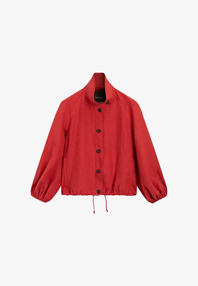 Lehký bomber, Massimo Dutti, 3299 Kč