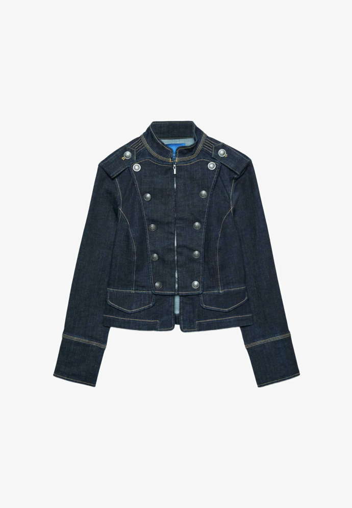 Blejzr, Stradivarius, 1499 Kč