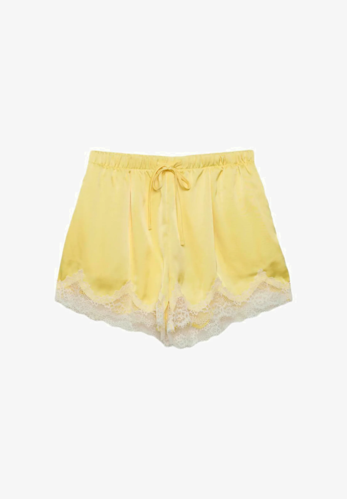 Šortky, Stradivarius, 549 Kč