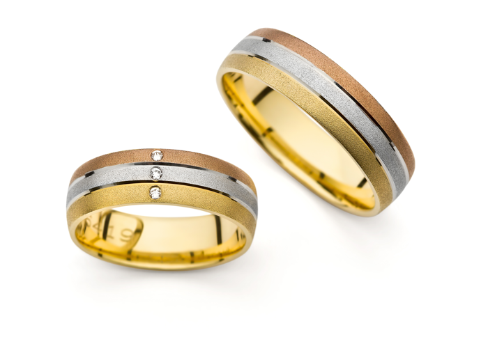 Snubní prsteny, Klenoty Aurum, cena na vyžádání