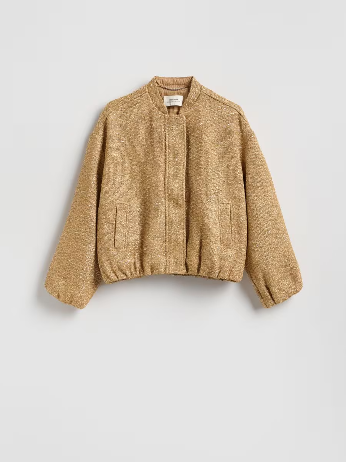 Bomber, Reserved, 1799 Kč