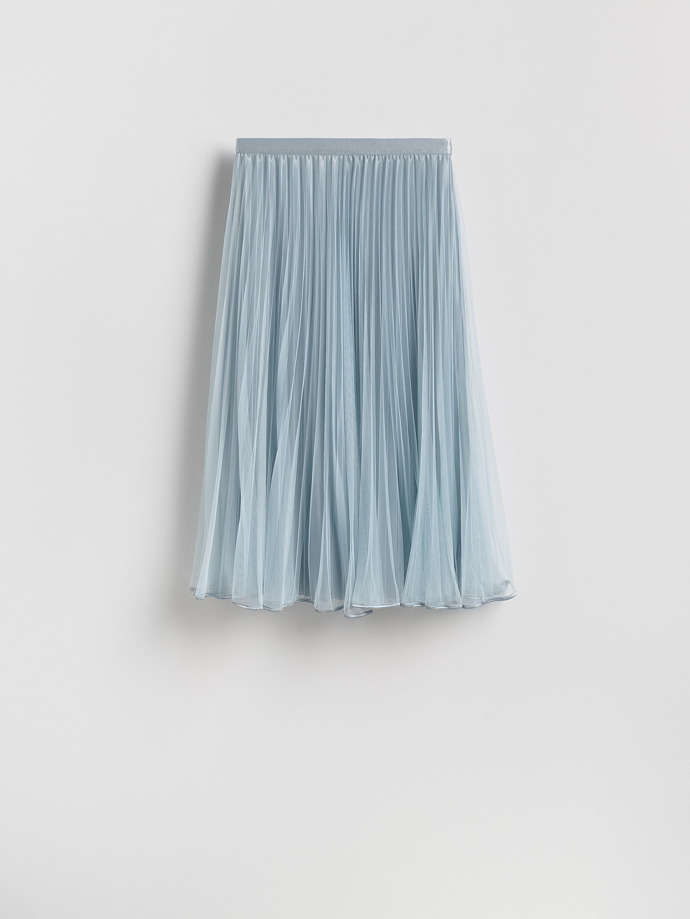 Midi sukně, Reserved, 699 Kč