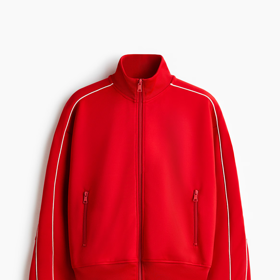 Sportovní bomber, H&M, 1239 Kč