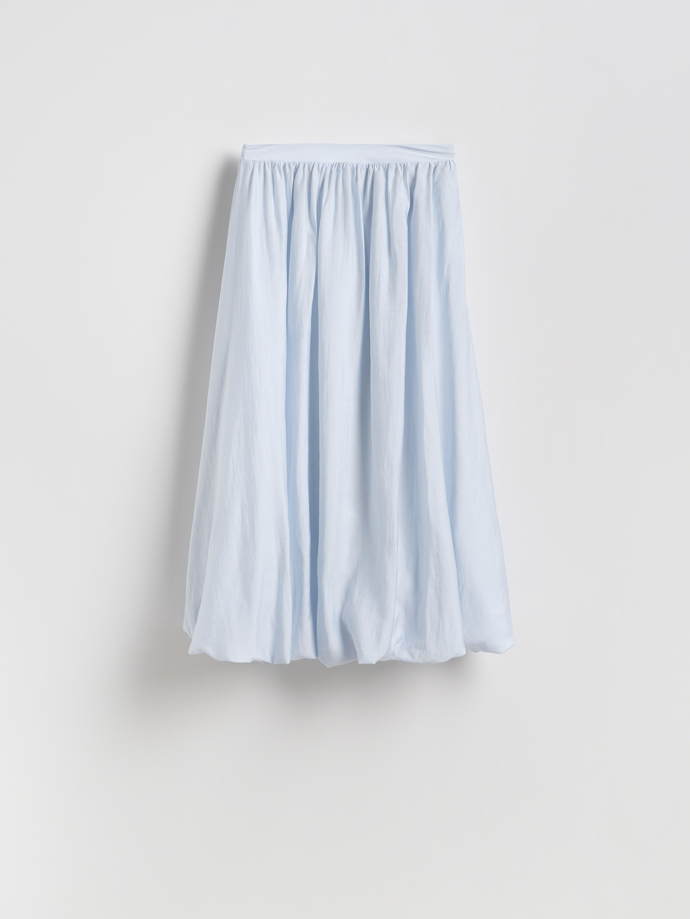 Sukně ze směsi lyocellu, Reserved, 899 Kč