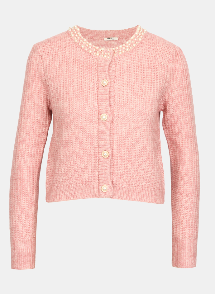 Kardigan s aplikací, ORSAY, 999 Kč