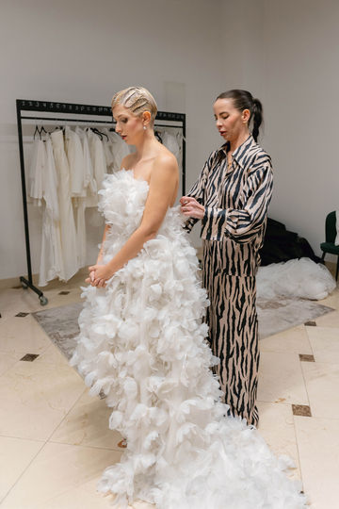 Nechyběly důkladné přípravy.