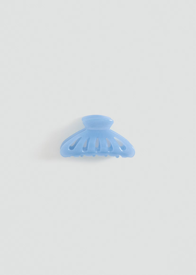 Perleťová spona do vlasů, Mango, 149 Kč