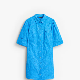 Košilové mini šaty, Mohito, 999 Kč
